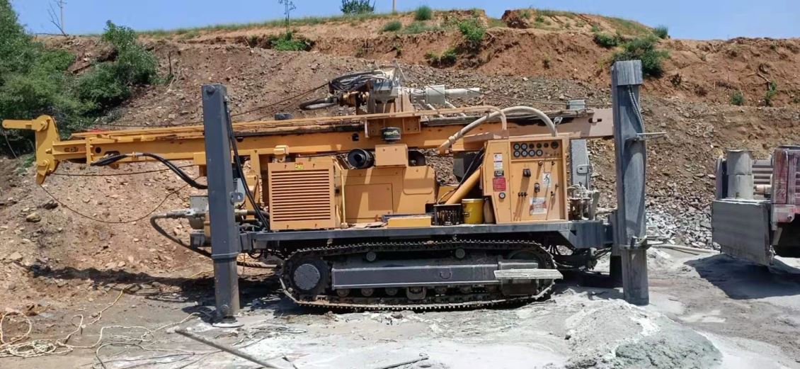 溫泉打井哪家好